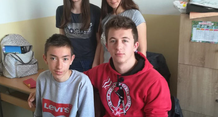Zahvaljuju se dobrim ocenama