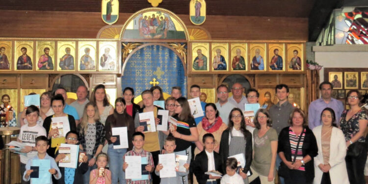 Knjižice pune petica