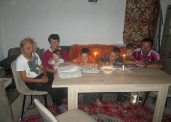 Za brašno, svetlo i lekove
