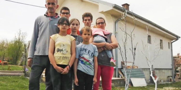 Da naša deca budu srećna