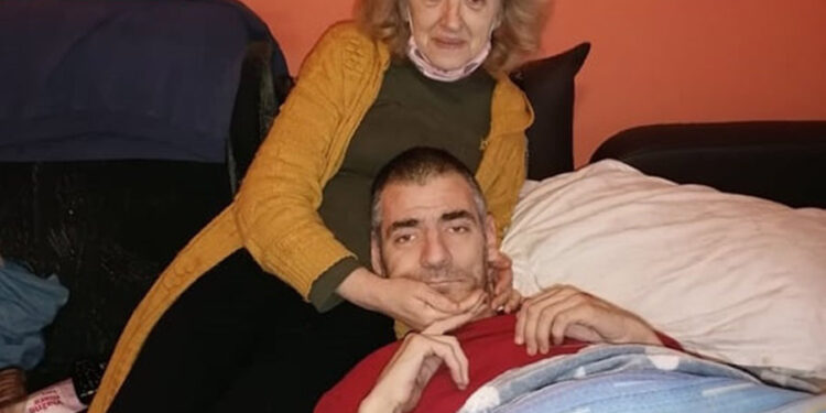 Počivaj u miru, Aco!