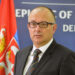 Milan Ranković za „Vesti“: Cilj odbrana svih Srba