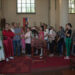 Hor ulepšava liturgije