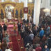 Sa liturgije na veselje