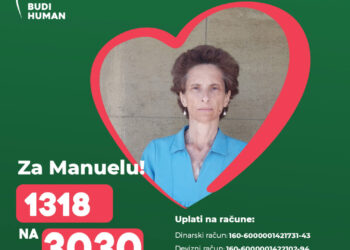 Vratimo Manueli nadu