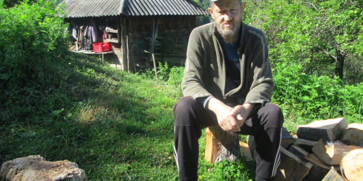 Nije dočekao željenu struju