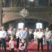 Iz Berlina na manastirsku slavu
