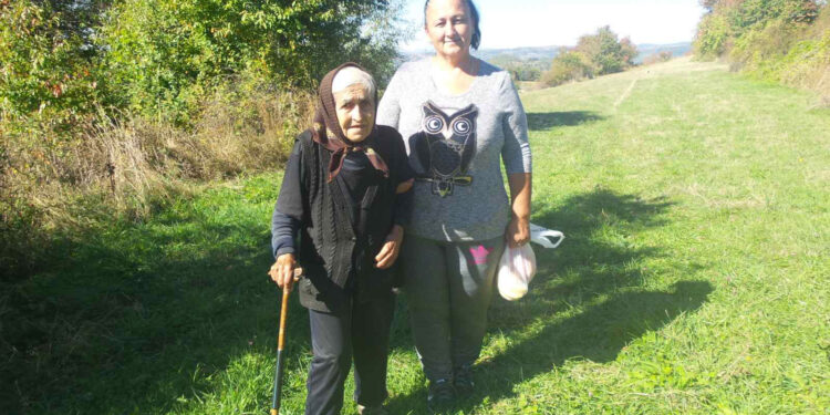 U našim ste molitvama