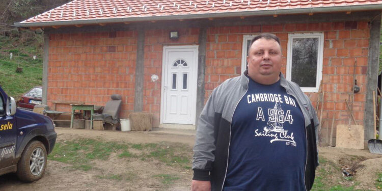 Još se uzda u dobre ljude