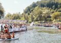 Još jedna Bonito avantura na Drinskoj regati