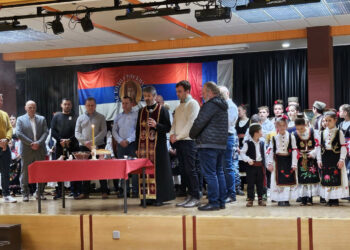 Kumovali fudbaleri