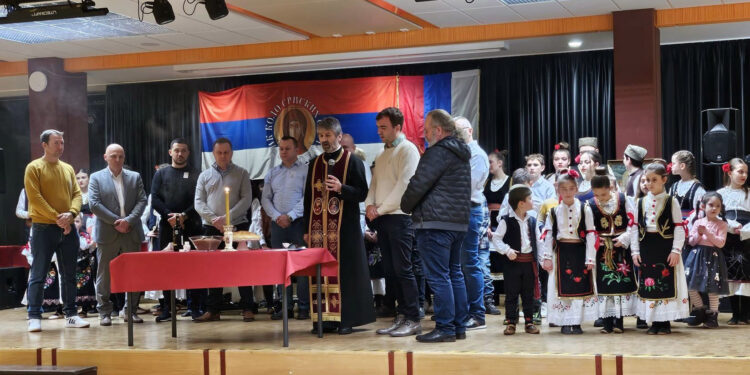 Kumovali fudbaleri