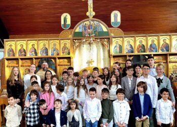 Srca treperila uz himnu