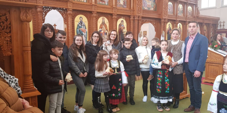 Znanja na dobrobit svih