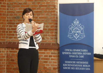 Knjiga o dečaku i dijaspori