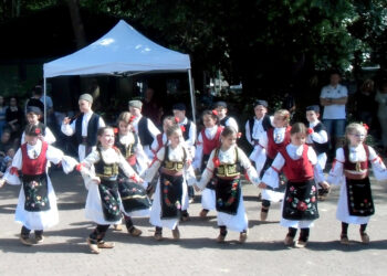Druženje preče od nadmetanja