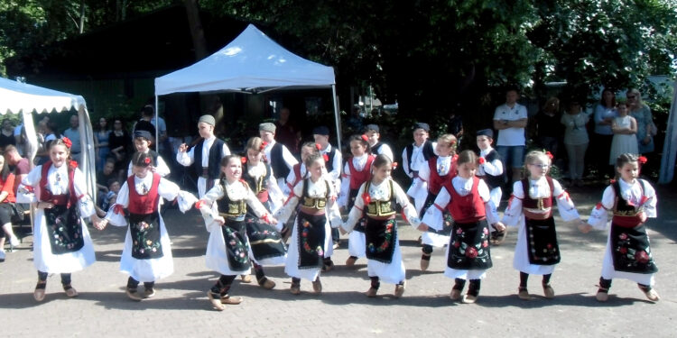 Druženje preče od nadmetanja