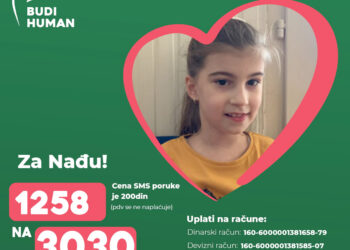 Dobri ljudi jedina nada