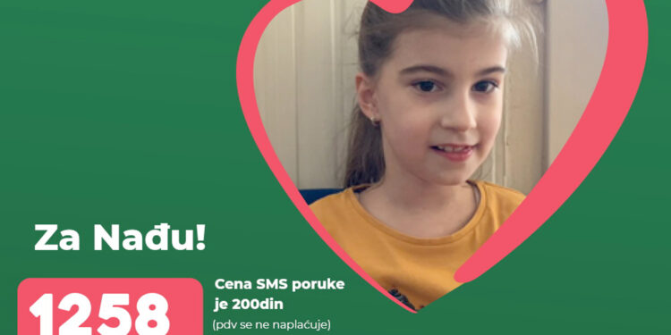 Dobri ljudi jedina nada