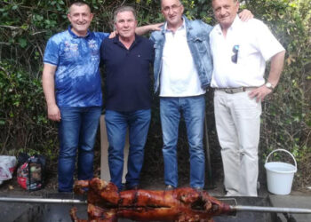 Borba za spas kluba