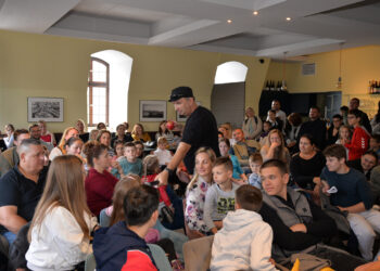 Učite decu da čitaju