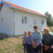 Majstori koče radove