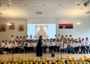 Đaci zadivili roditelje