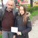 Da nastavi školovanje