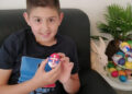 Matej svima doneo radost