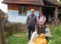 Pomoć na devet adresa