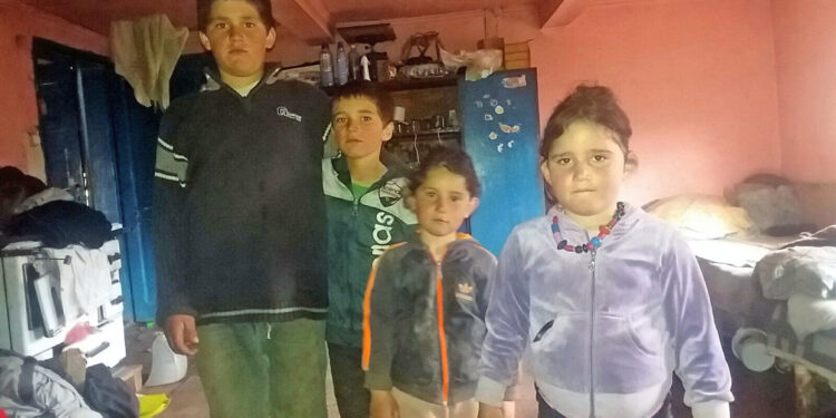Stali na korak do cilja