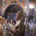 Episkop nemački Grigorije u nedelju služi u Sabornom hramu u Podgorici