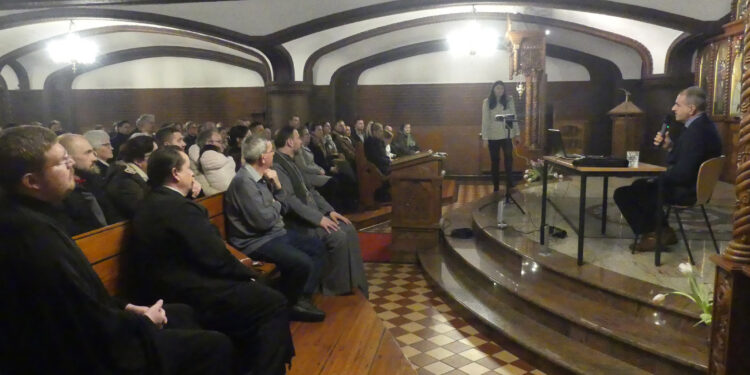 Krf je naš Jerusalim