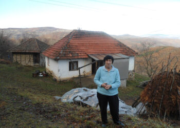 Hvala vam, dobri ljudi