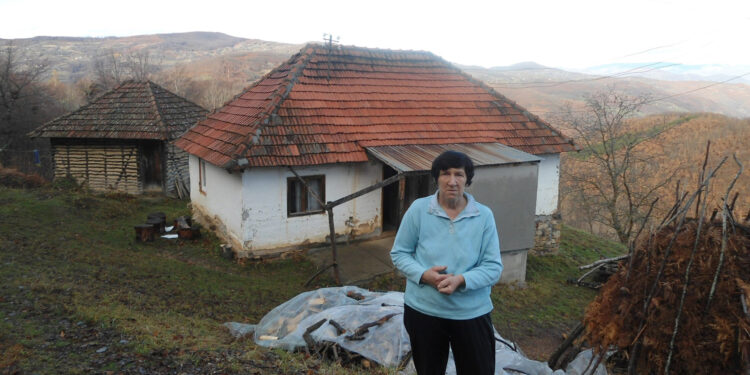 Hvala vam, dobri ljudi