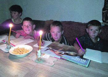 Da domovi budu topli