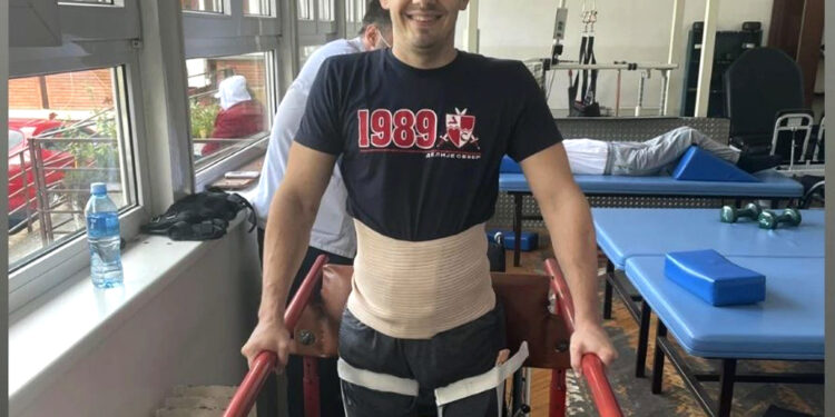 Još mnogo do cilja
