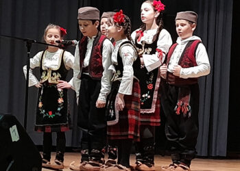 Jubilej sa prijateljima