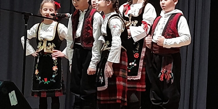 Jubilej sa prijateljima