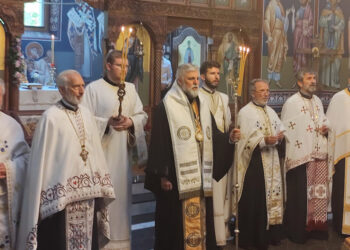 Svedok srpskog trajanja u Bavarskoj
