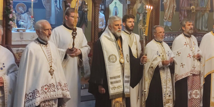 Svedok srpskog trajanja u Bavarskoj