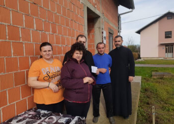 I ove godine uz bolesne i ugrožene