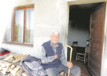Da se spreme za zimu