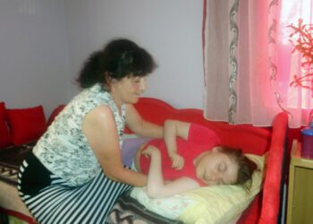 Dobri ljudi olakšali muke
