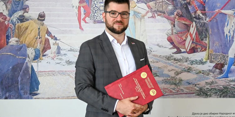 Tradicija nas spaja