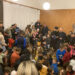 Gužva u porti, radost u duši