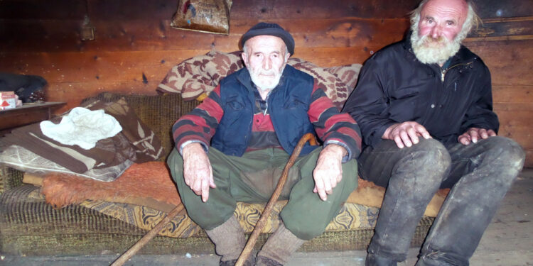 Hvala vam, dobri ljudi