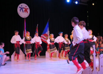 Matica u dečjim očima (5): Folklor nas spaja sa otadžbinom