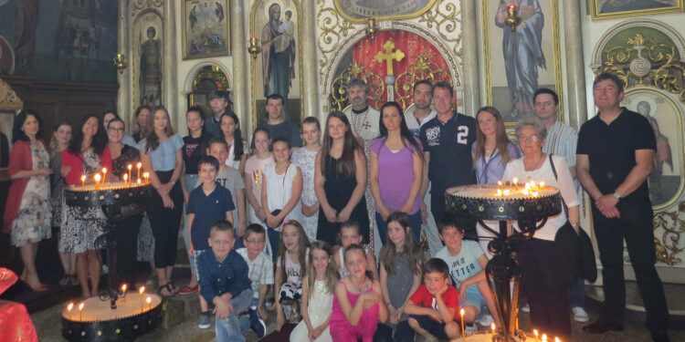 Pohvale dobili svi đaci