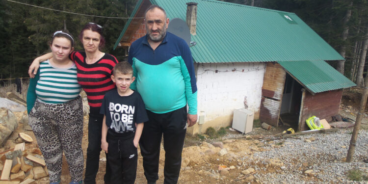 Presahle poslednje zalihe